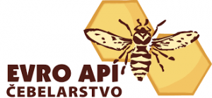 Evro Api čebelarstvo Martina Šabec s.p.
